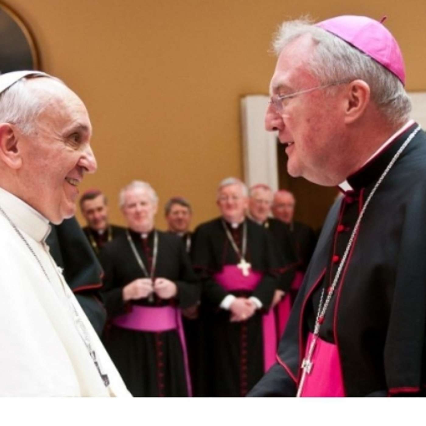 Episodio 579: Papa Francisco declara GUERRA a católicos tradicionales/ Misa Tradicional y Rito Romano / Luis Roman