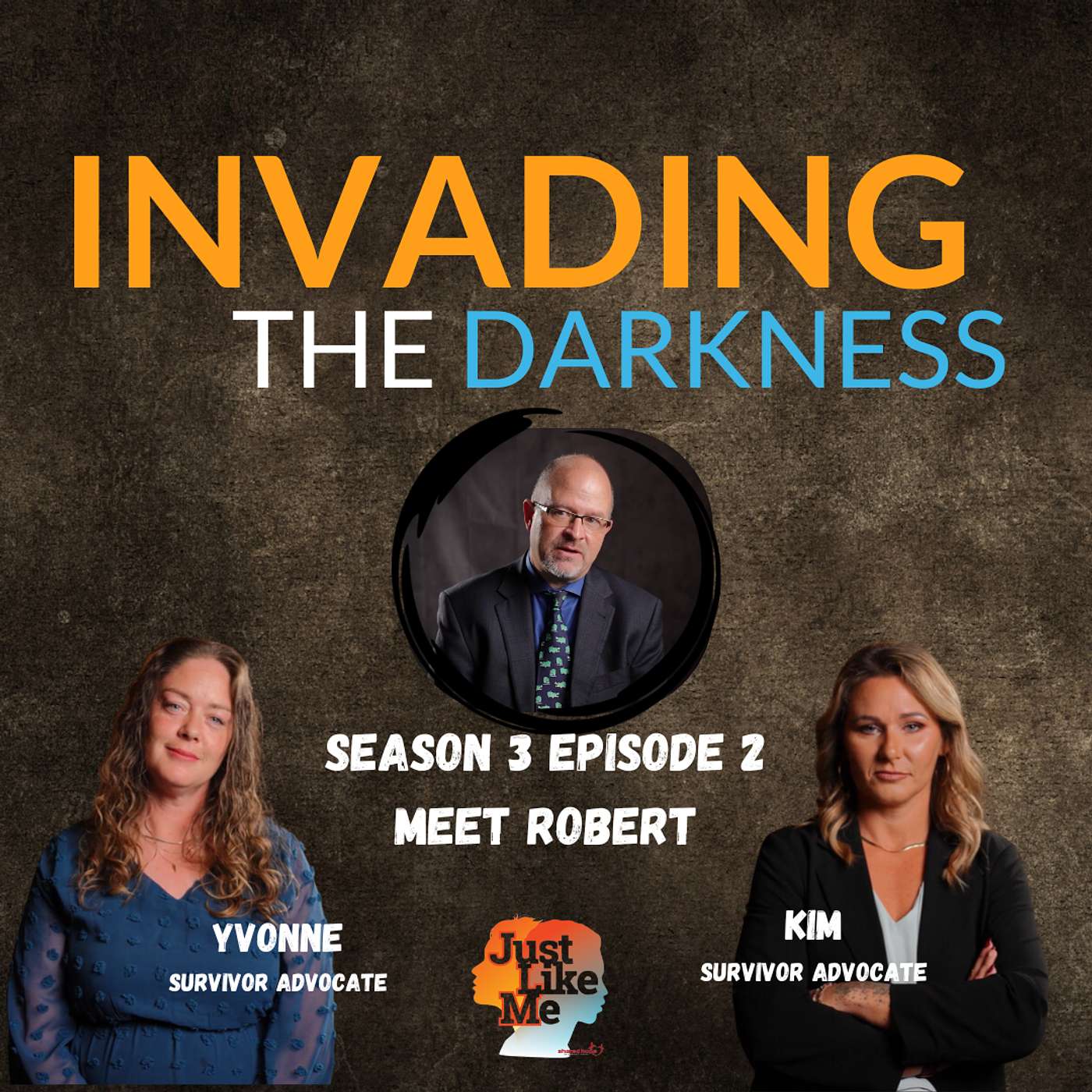 Robert part 1 S3E2
