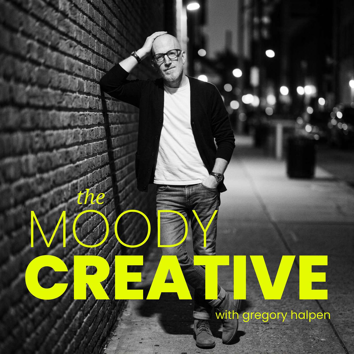 The Moody Creative