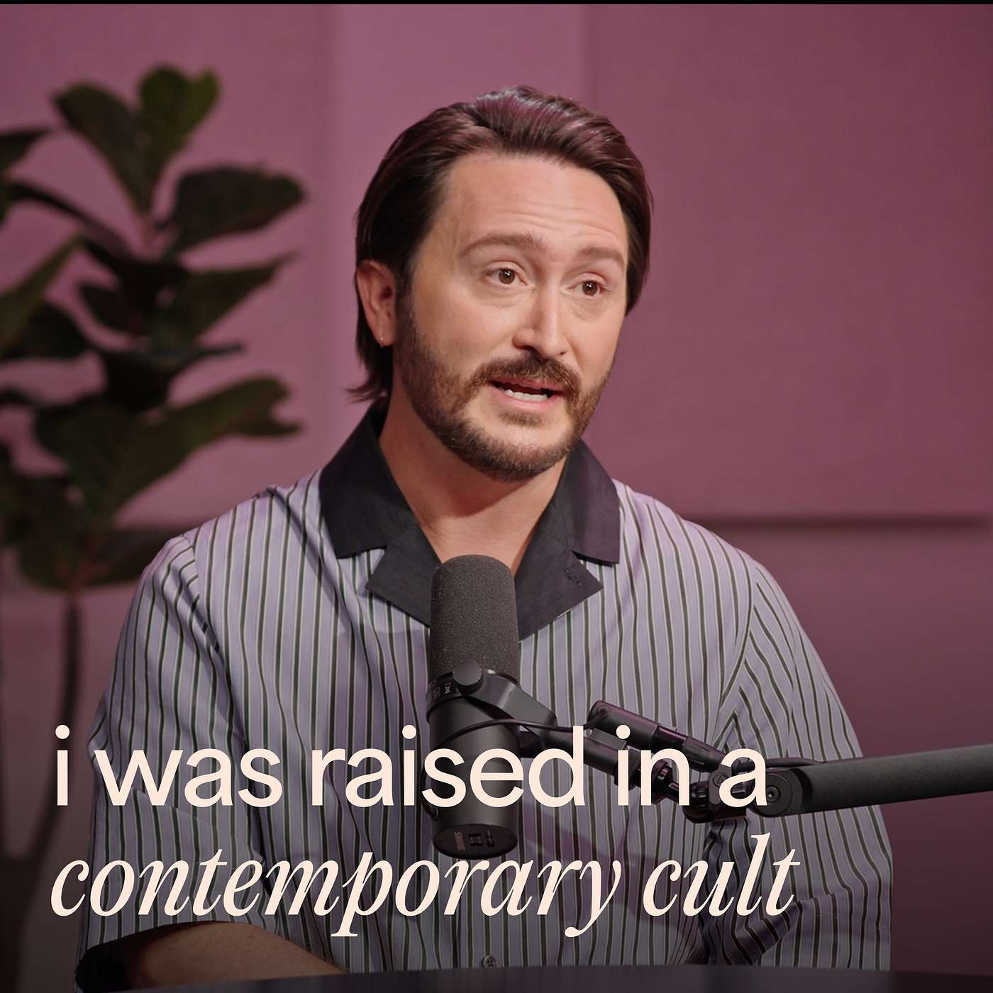 I was Raised in a Contemporary Cult! The Jove Meyer Story