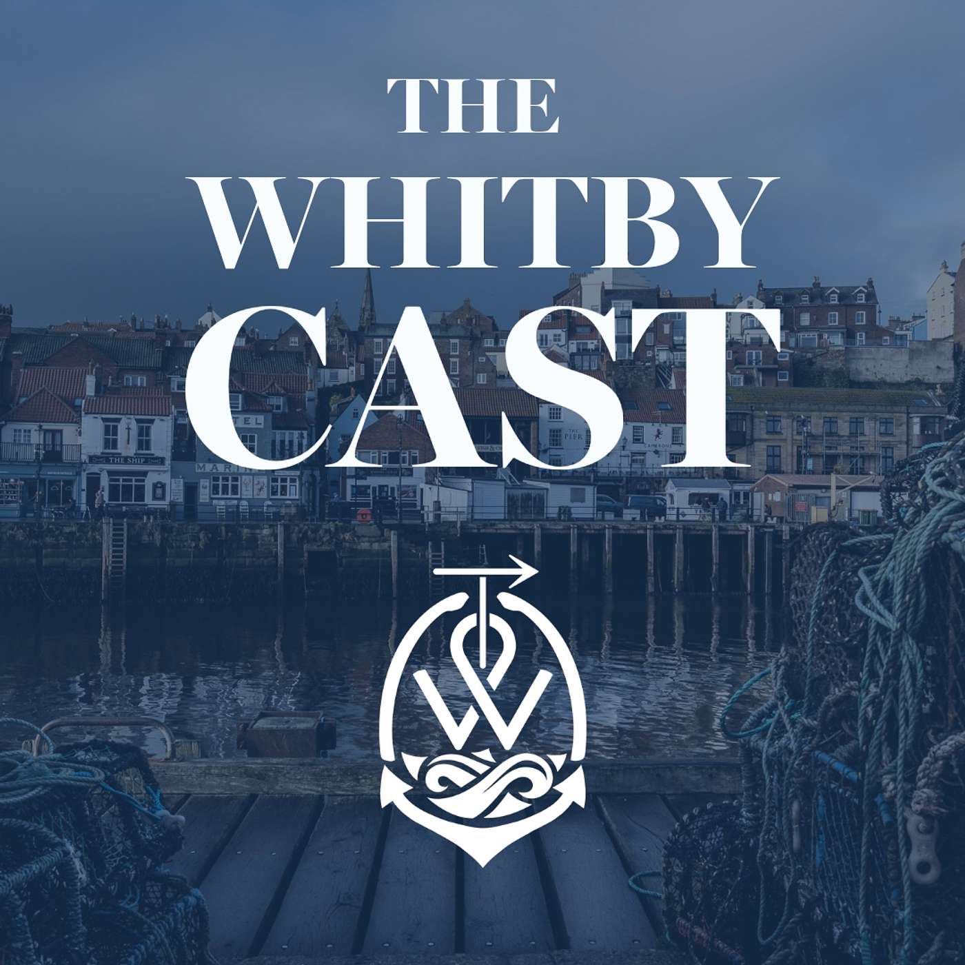 The Whitby Cast