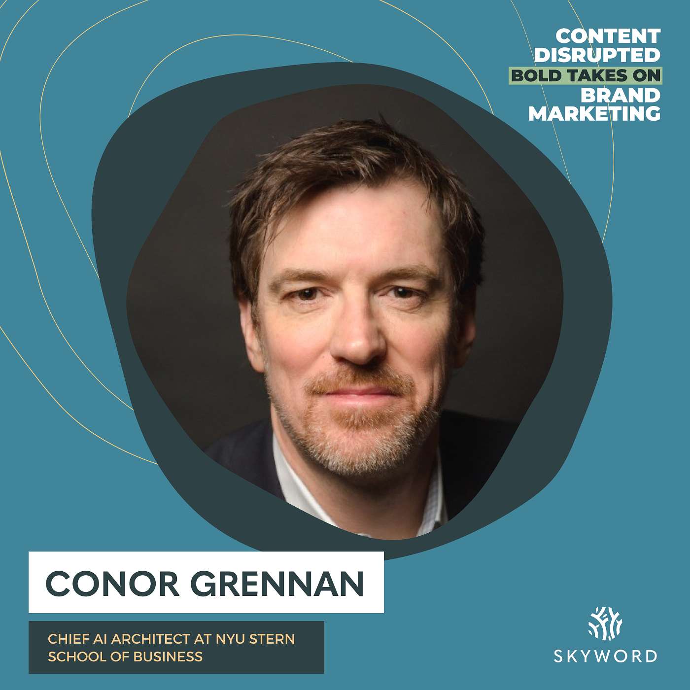 Generative AI: Your Blueprint for Effective Business Adoption with Conor Grennan