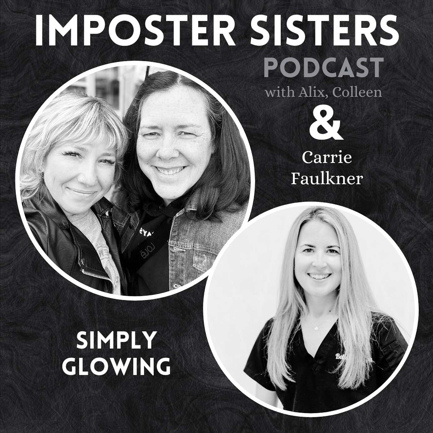 Imposter Sisters