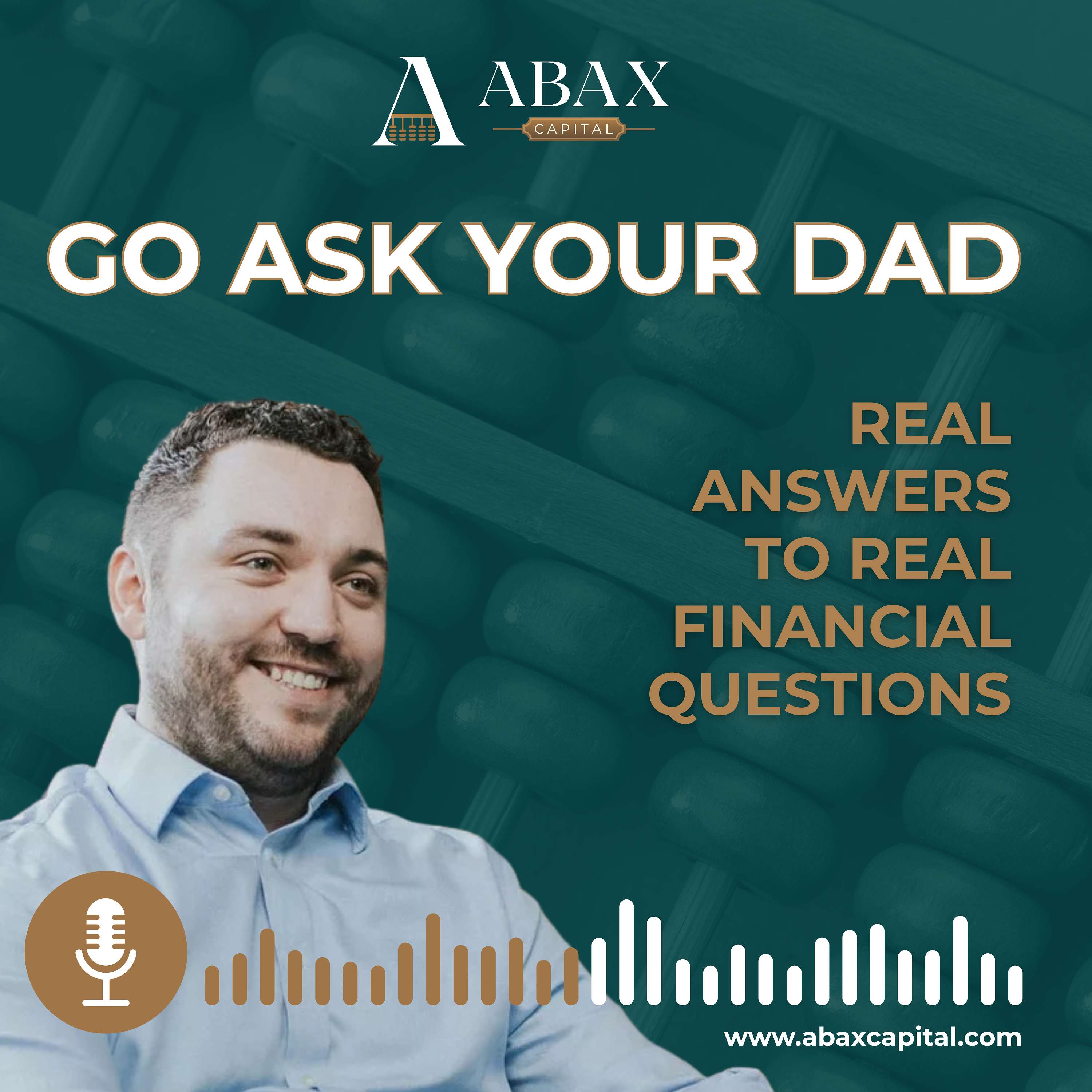 Go Ask Your Dad