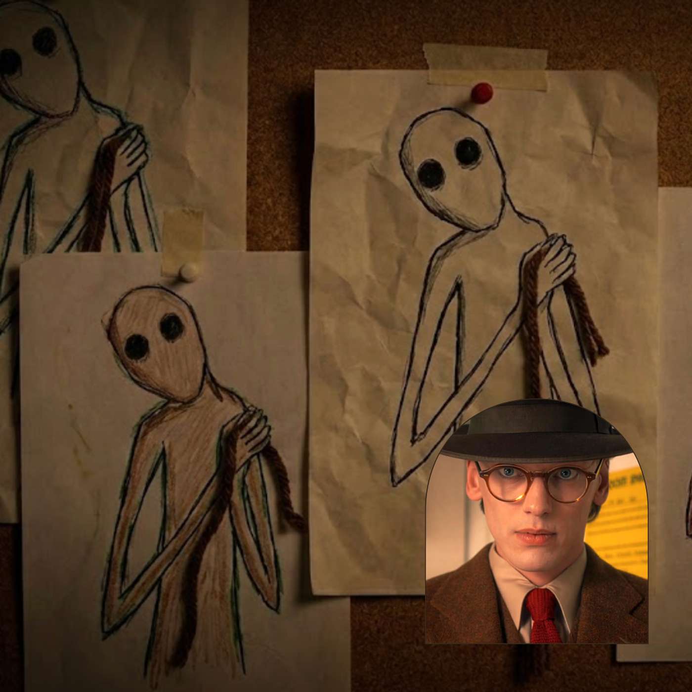 The True Story of Yellow Echo: The Alleged Inspiration for Mr Whatsit