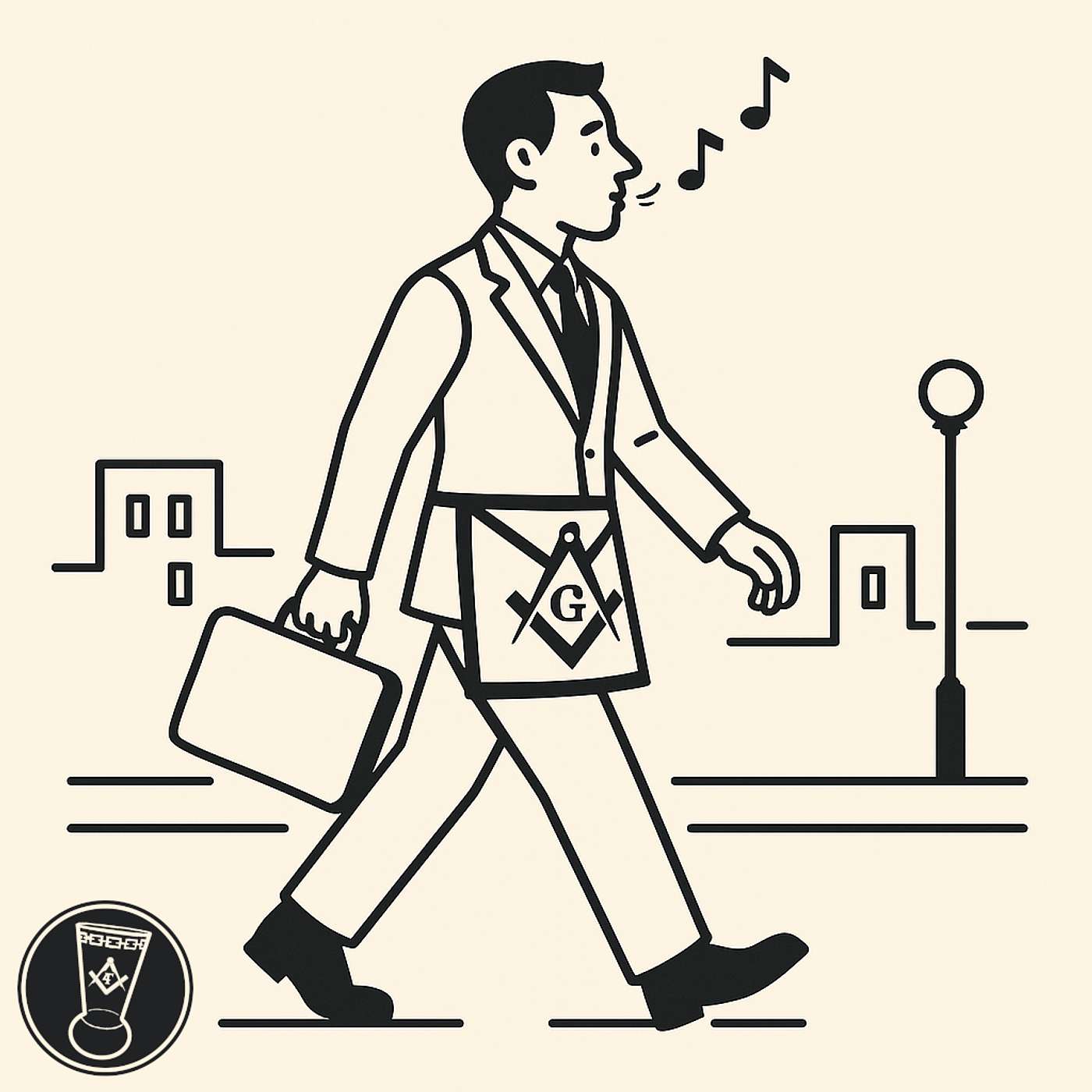 The Masonic Lifestyle | Time For Fellowship S2E41