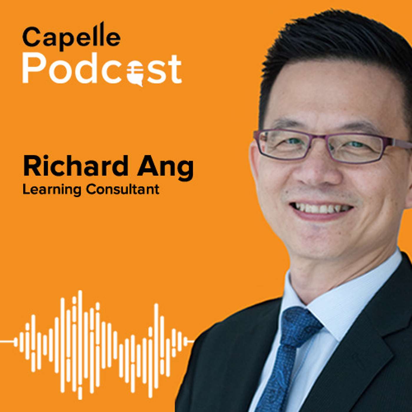 Capelle Podcast
