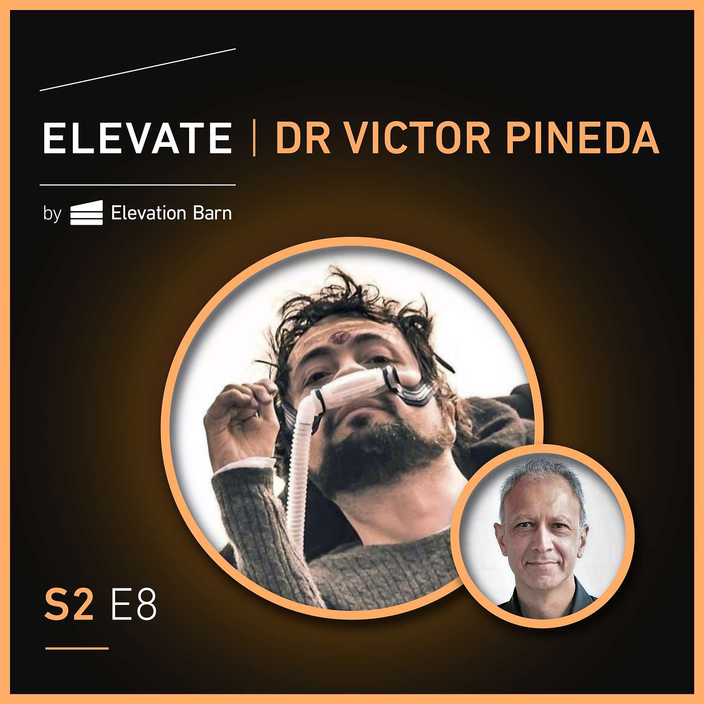 ELEVATE Podcast