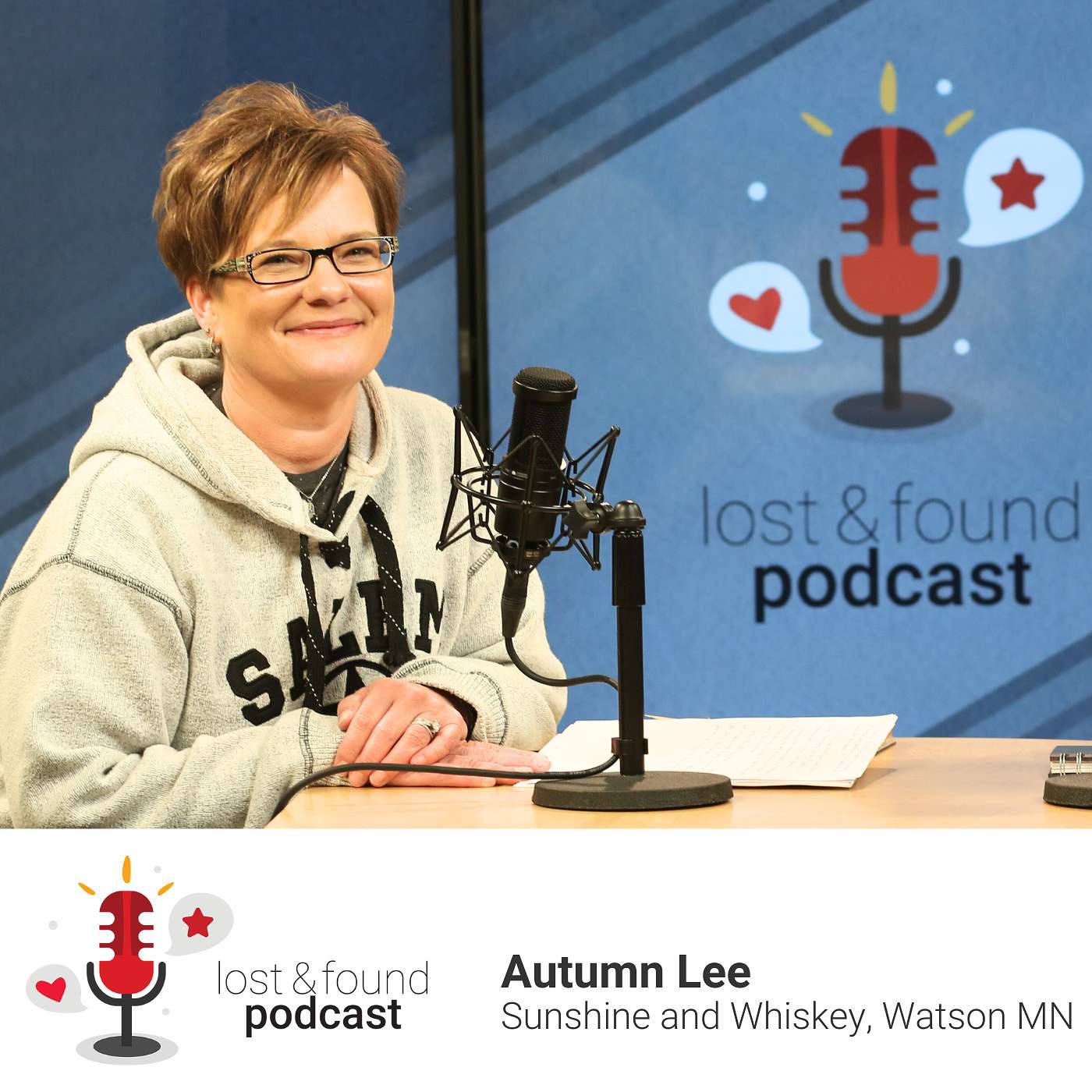 Lost & Found: Small Business Stories from the Rural Midwest