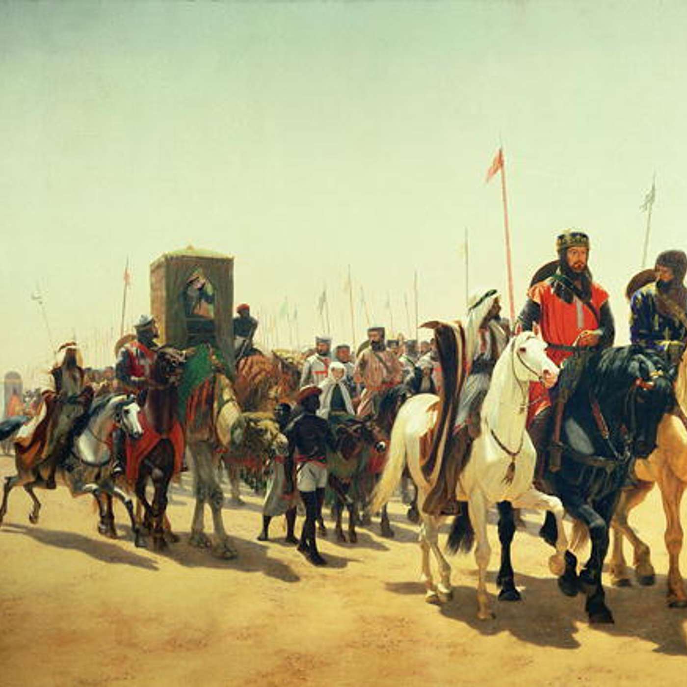 The Center for the Restoration of Christian Culture