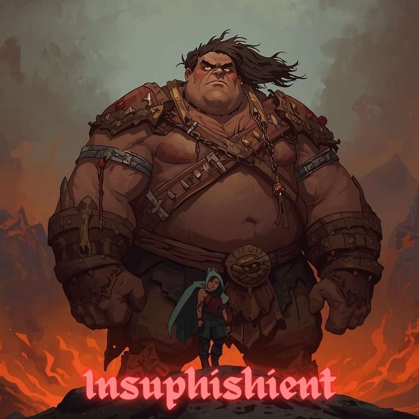 Insuphishient: Your Daily Phish Podcast Fix