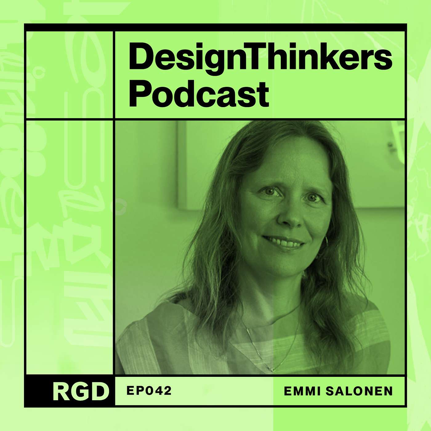 Emmi Salonen On Managing Your Creative Inputs Emmi Salonen On Managing Your Creative Inputs