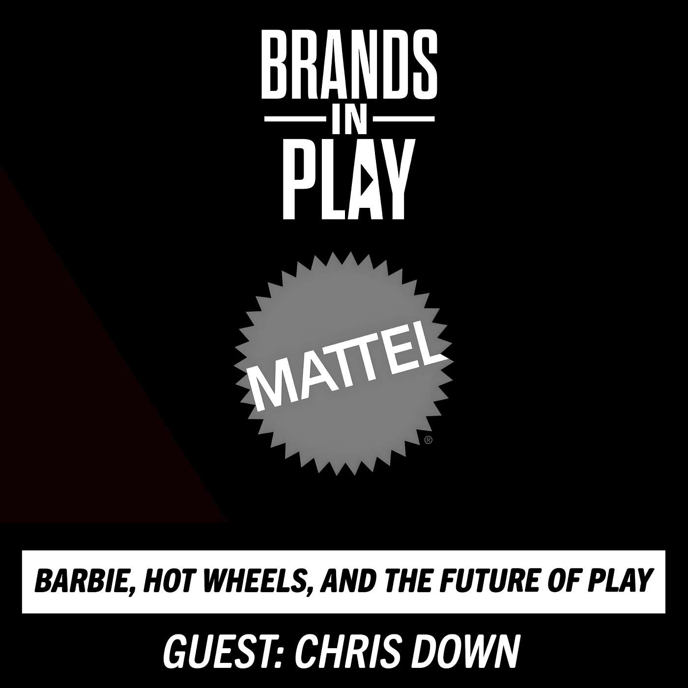 Barbie, Hot Wheels and the Future of Play