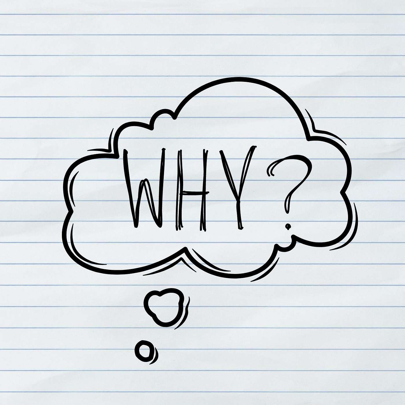 Why? | Why Bother With Church?