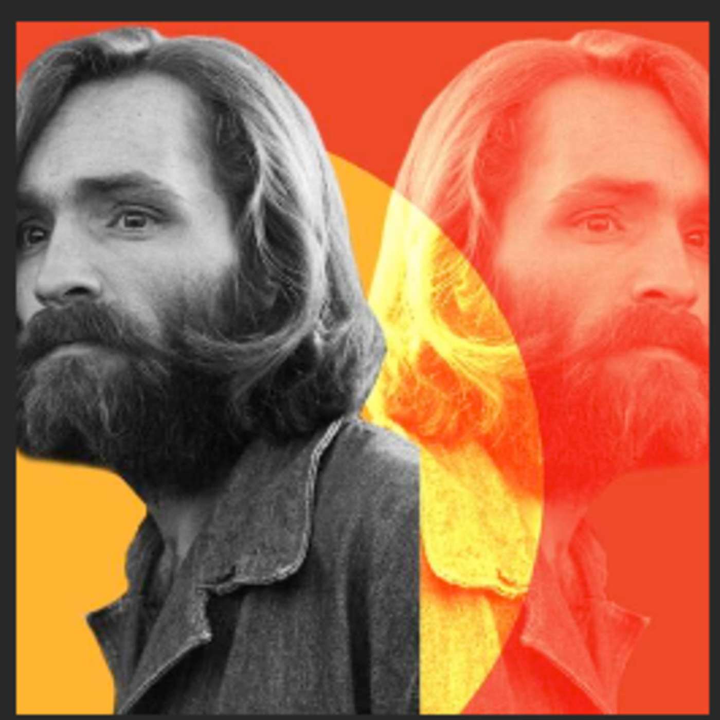 CHAOS: Charles Manson, the CIA, and the Secret History of the Sixties
