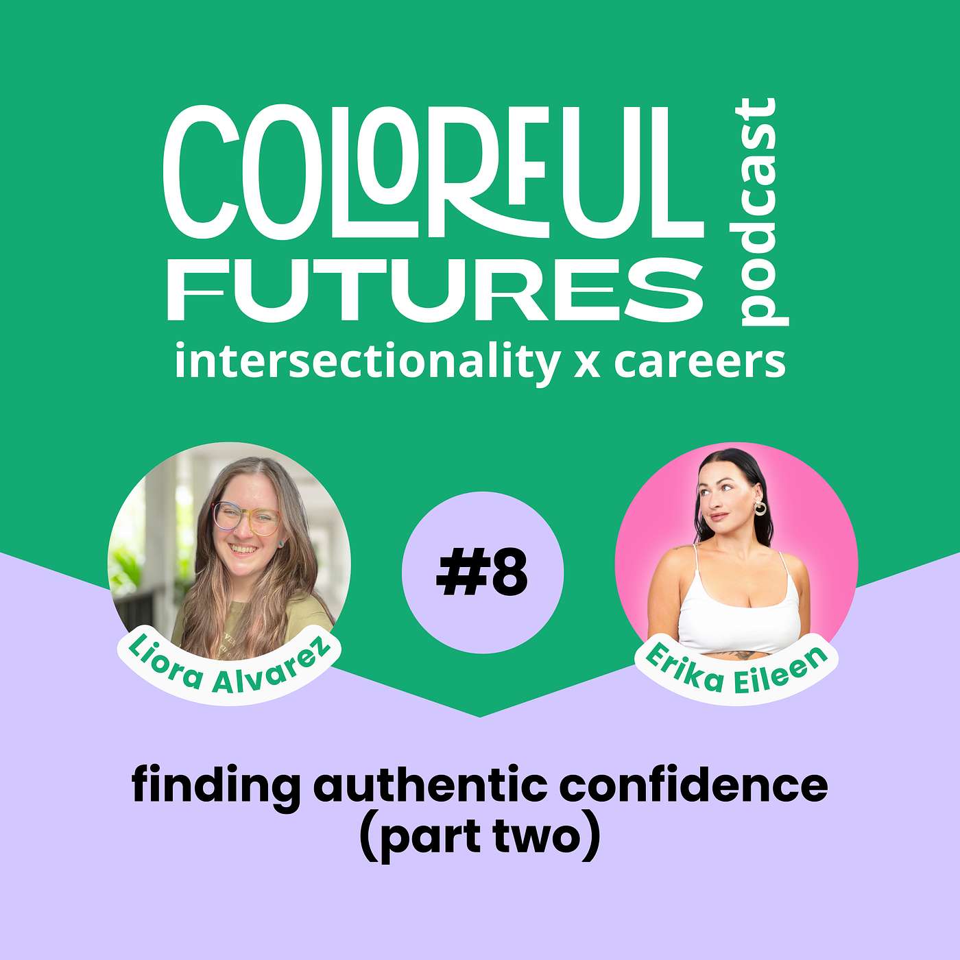 Colorful Futures Podcast