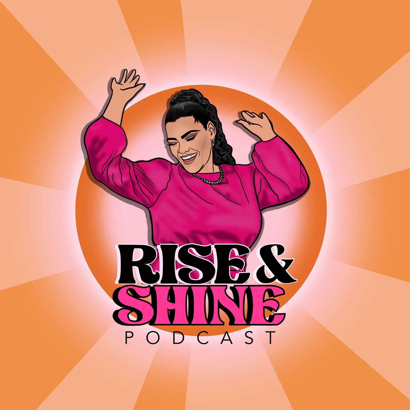 Rise & Shine