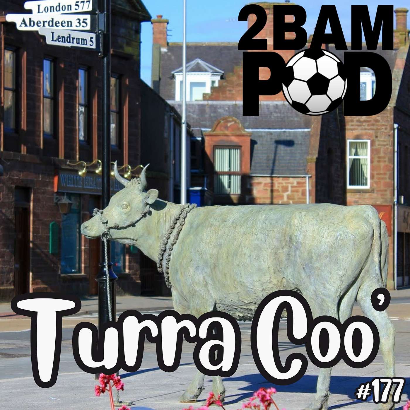 #177 - Turra Coo