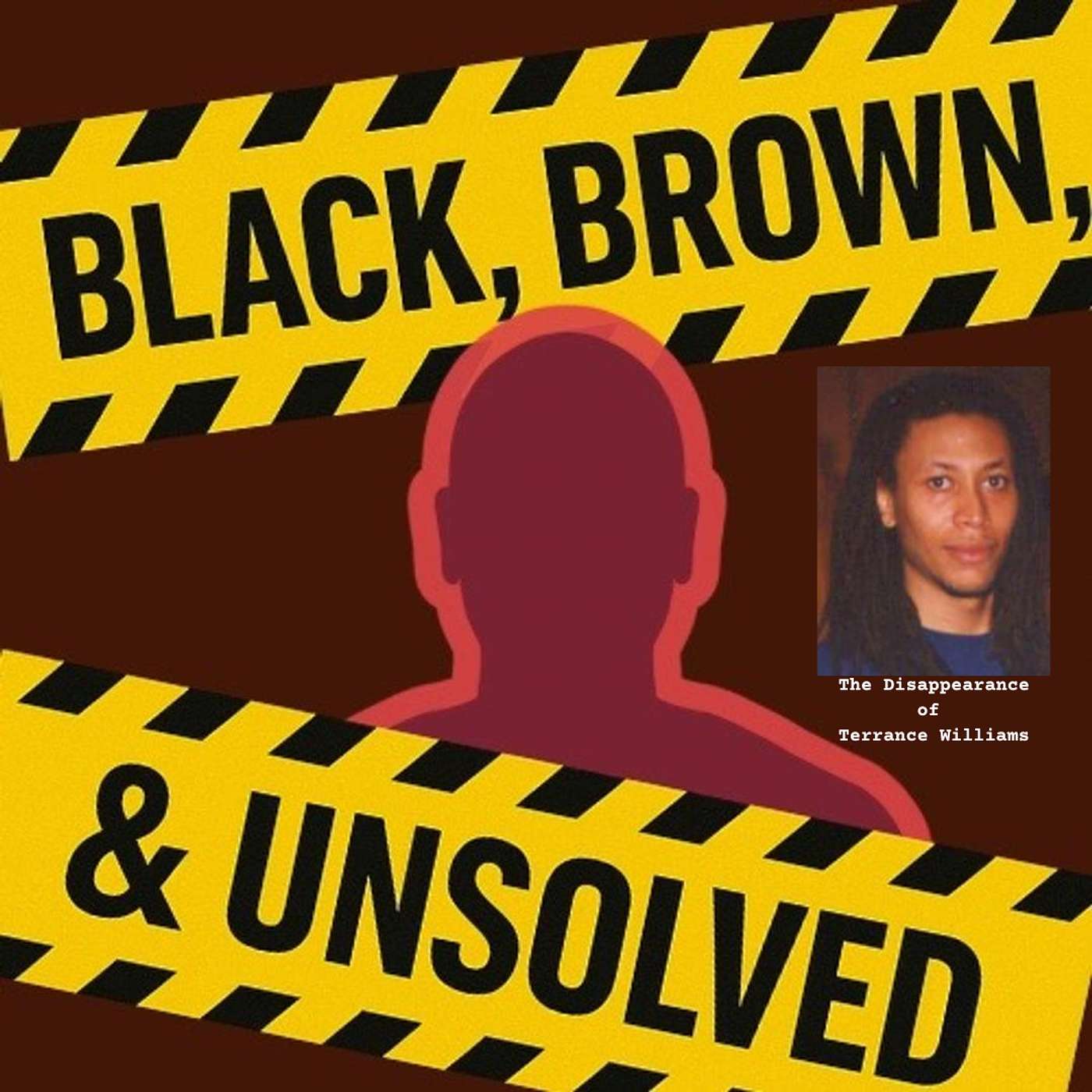 Black, Brown, & Unsolved