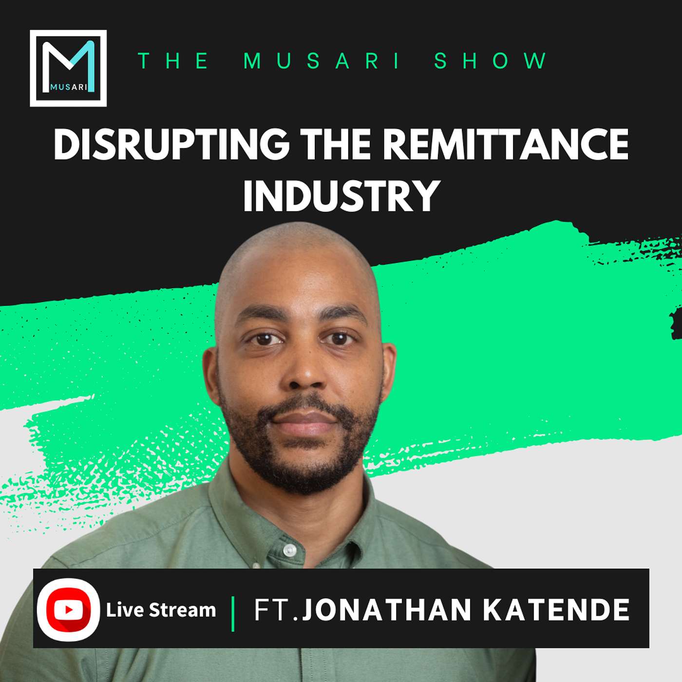 The Musari Podcast