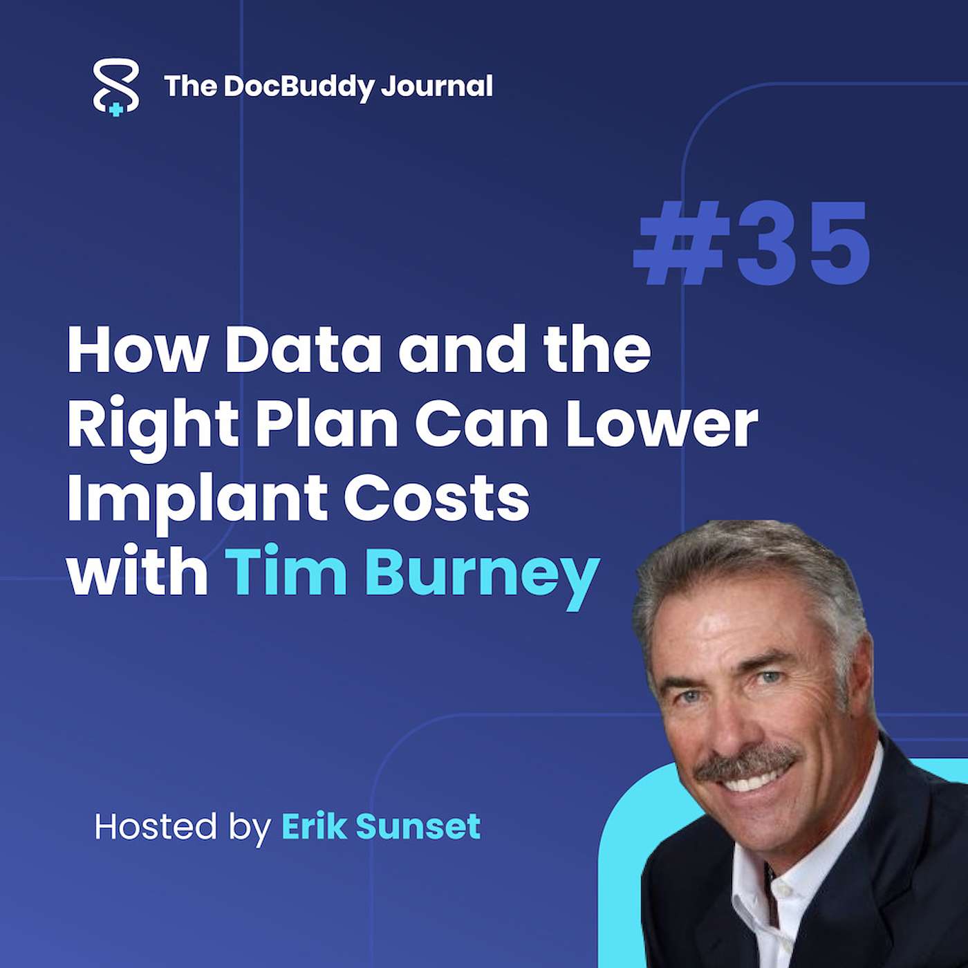The DocBuddy Journal
