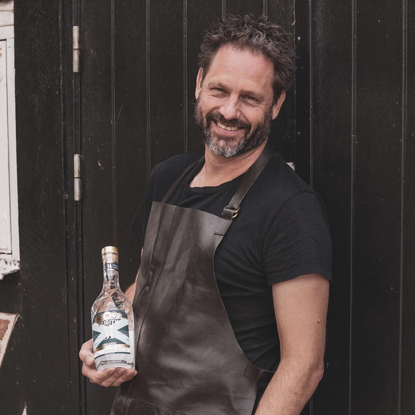 Cocktails Distilled