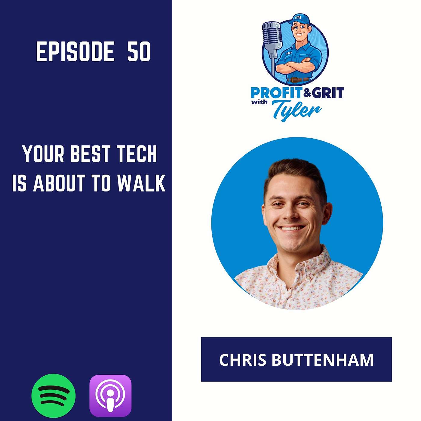 Profit & Grit with Tyler