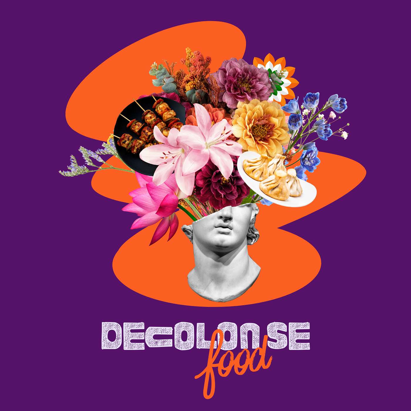 Ep 4: Decolonise Food