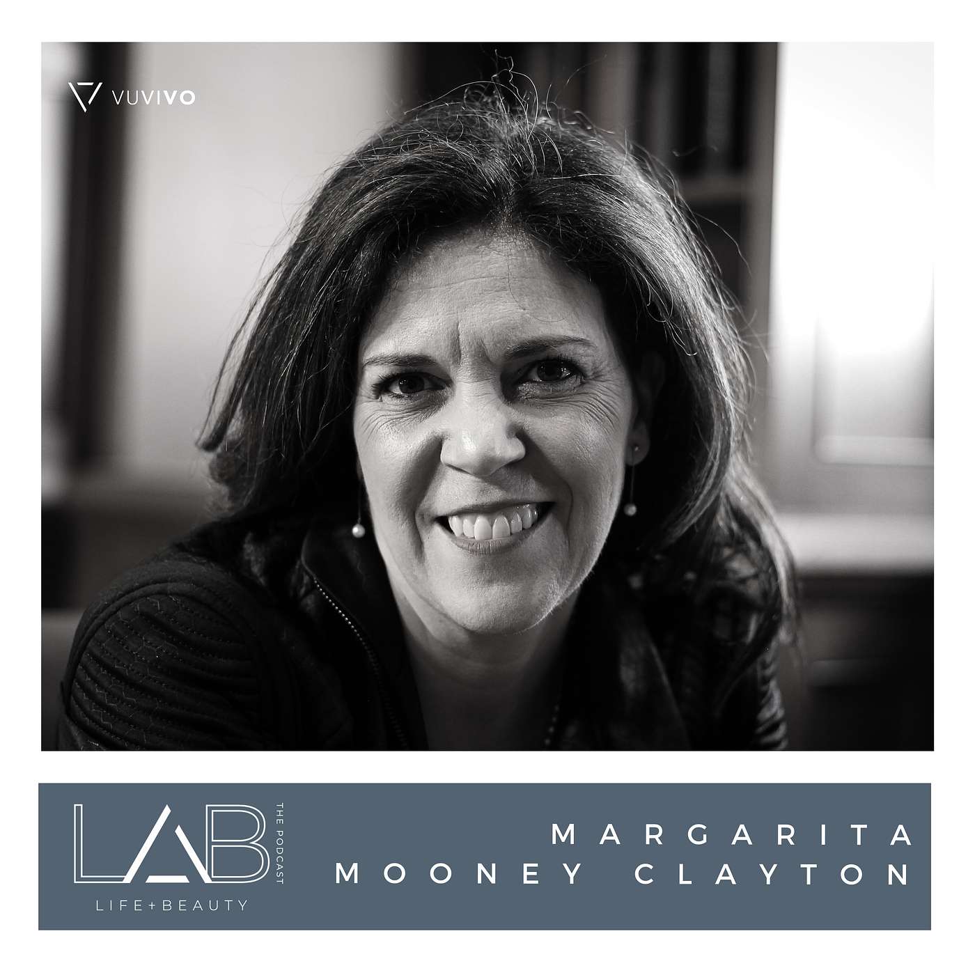 Margarita Mooney Clayton