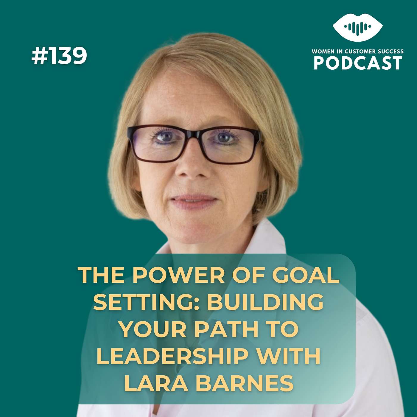 Women in Customer Success Podcast