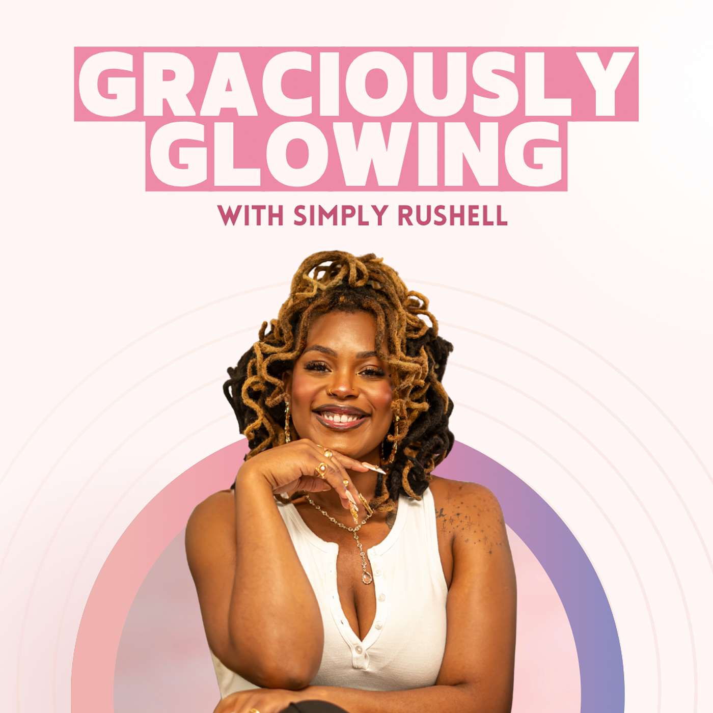 Graciously Glowing