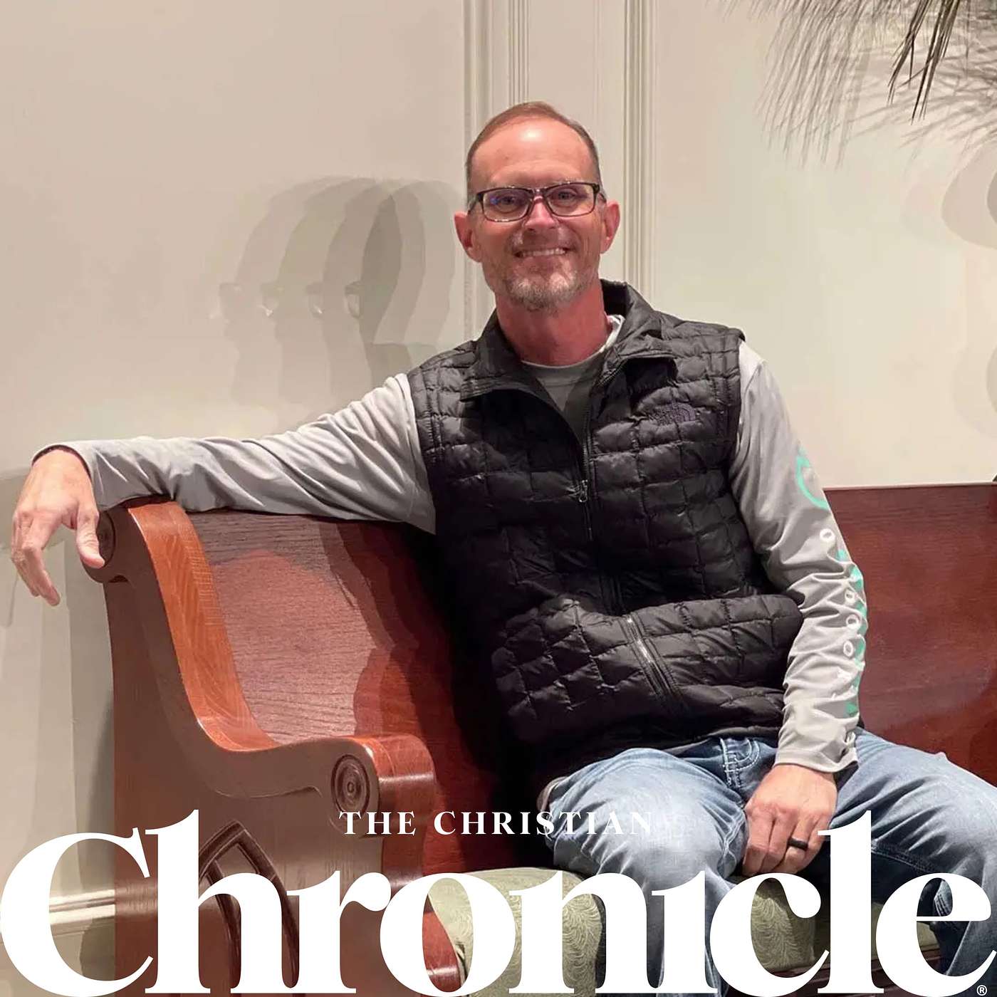 Episode 132: Should churches endorse political candidates? (Chris McCurley)
