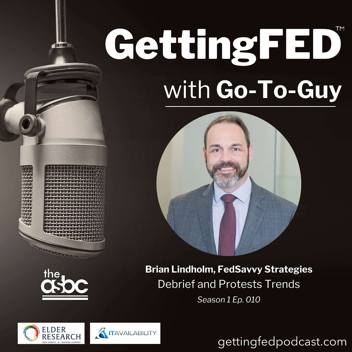 GettingFED™ with Go-To-Guy