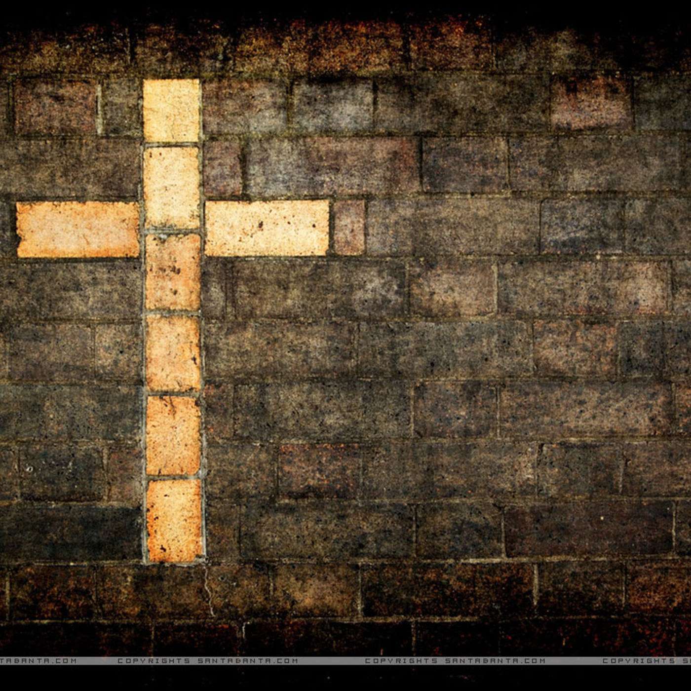 Pastor Jerry Laudermilk Audio Podcast