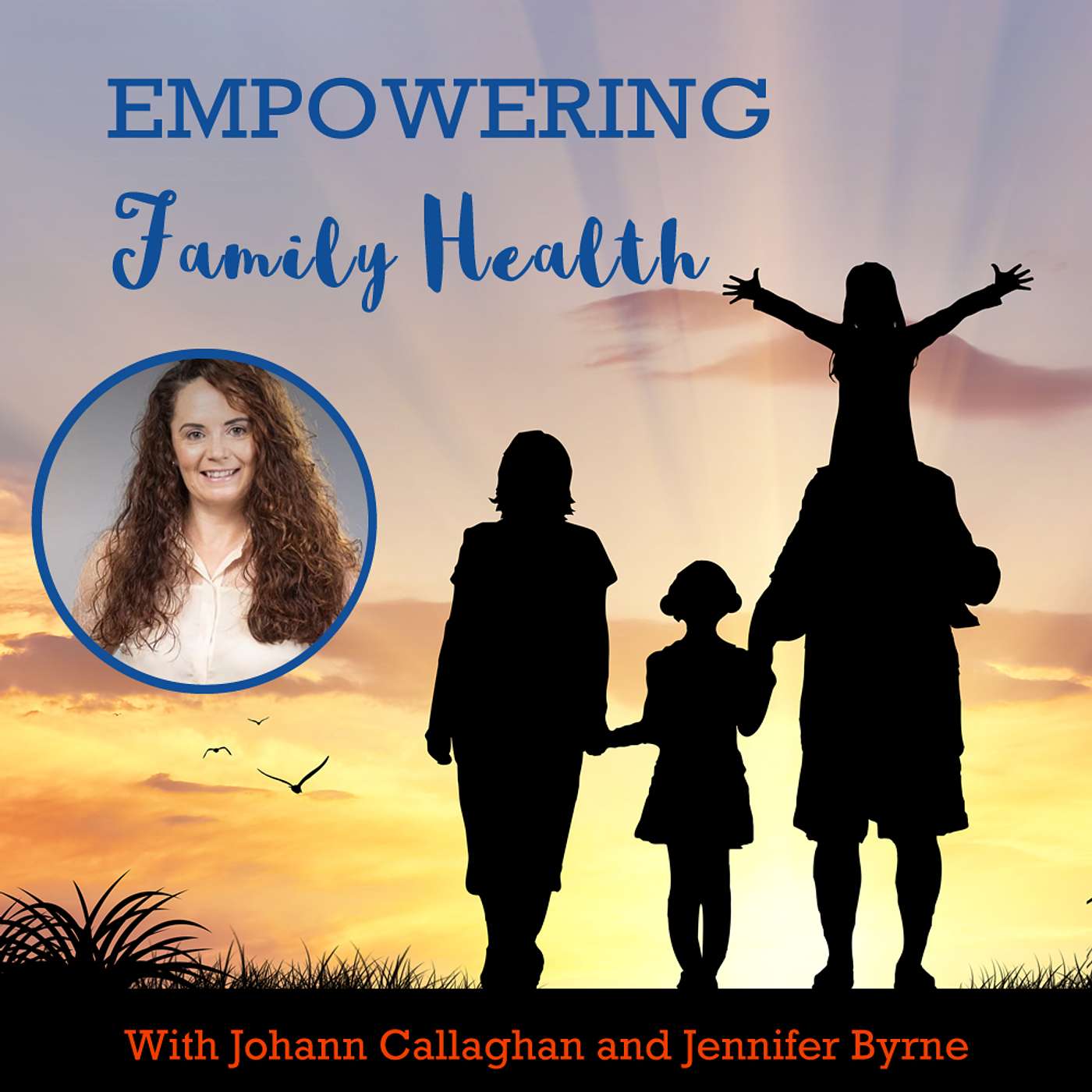 Empowering Family Health