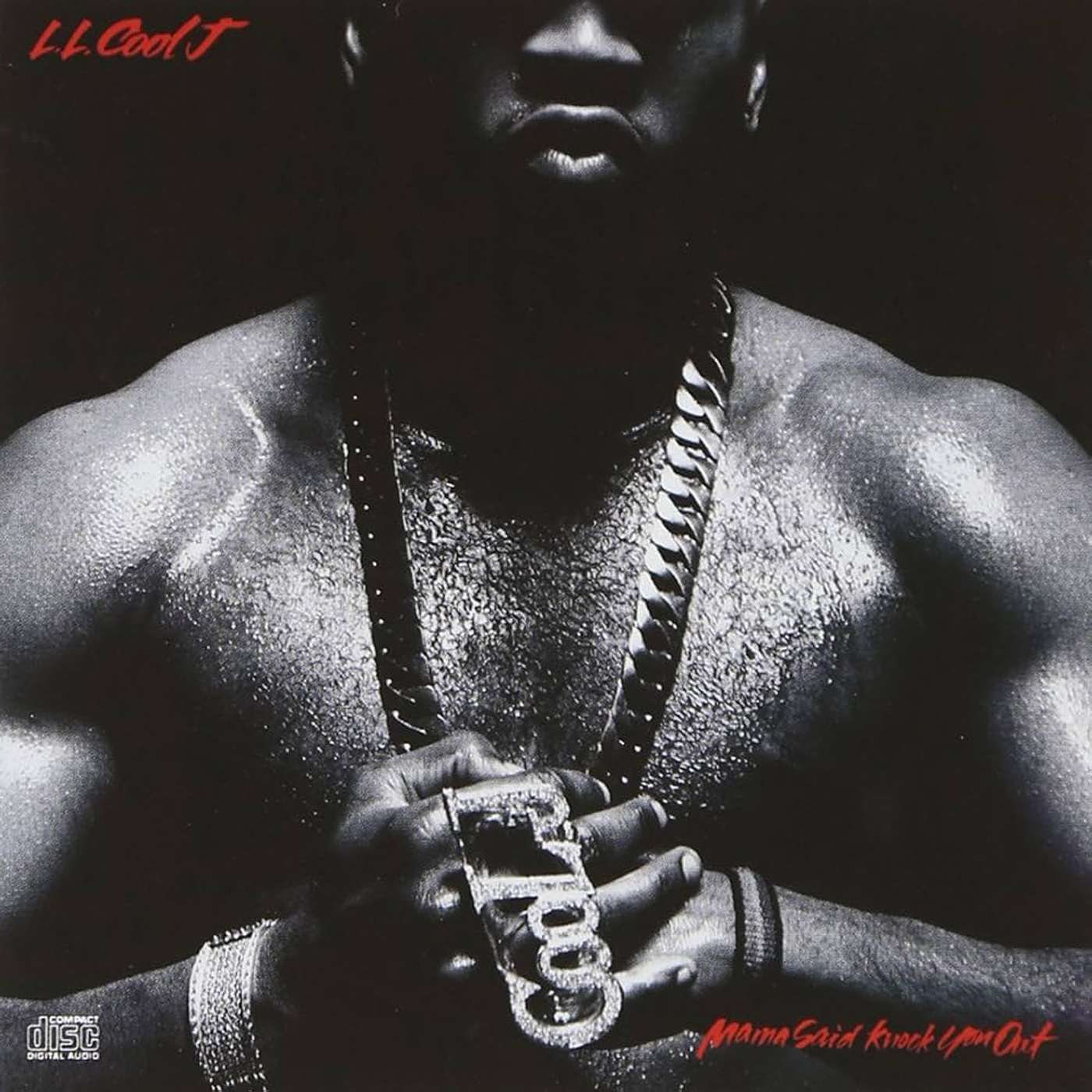 #173 MAMA SAID KNOCK YOU OUT ALBUM REVIEW - #llcoolj #173 MAMA SAID KNOCK YOU OUT ALBUM REVIEW - #llcoolj