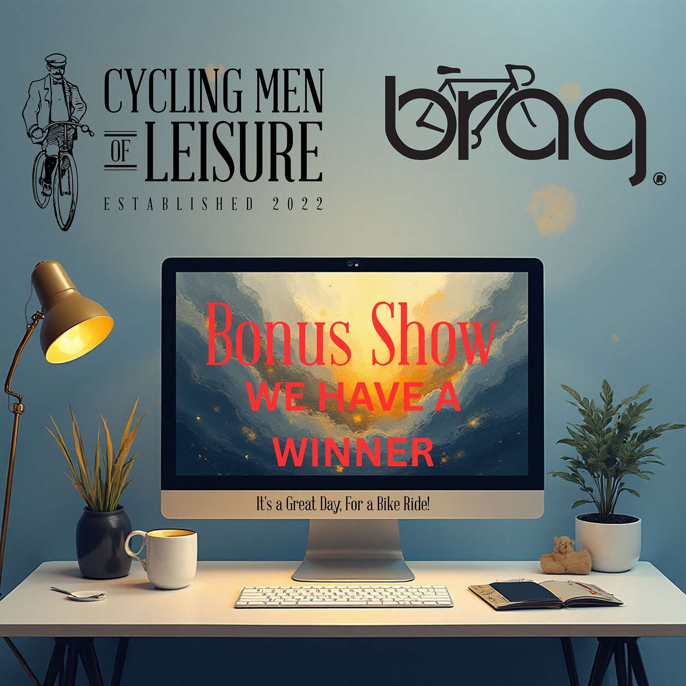 We Made A Yellow Jersey For A Guessing Game, Because Why Not