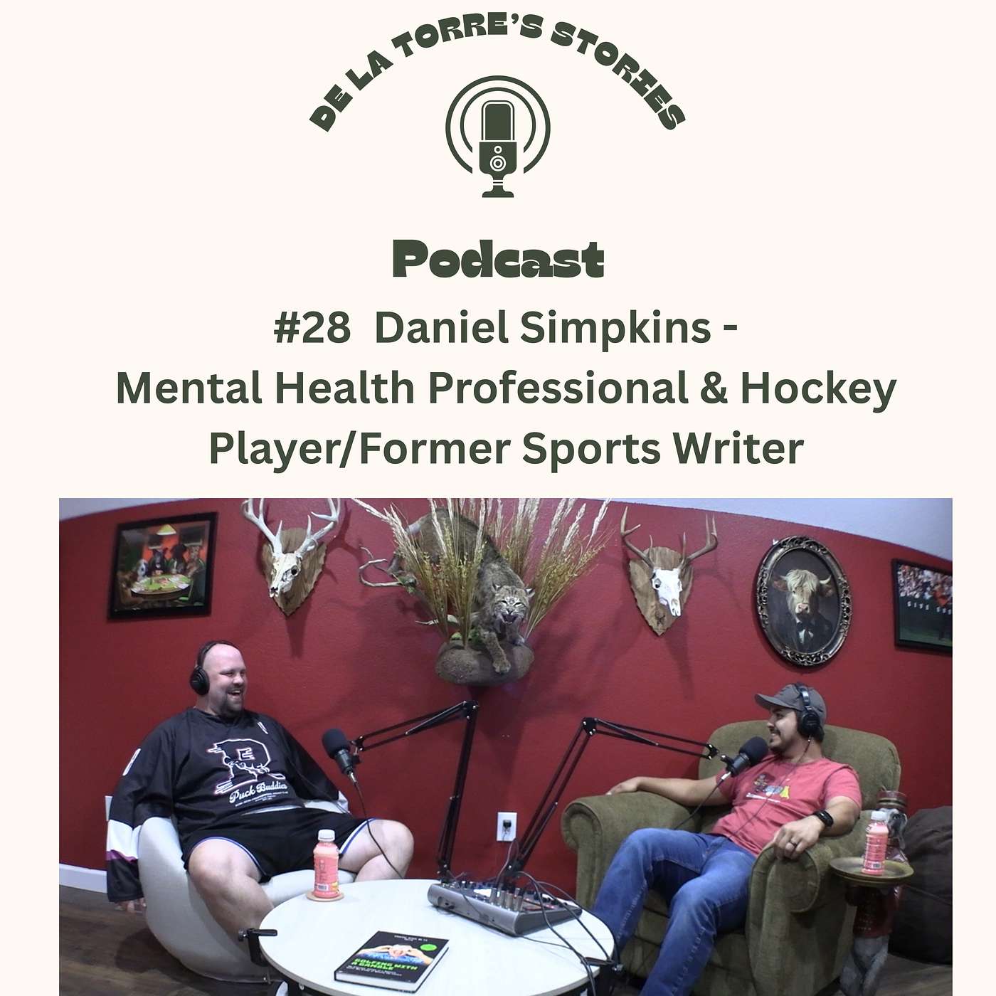 De La Torre’s Stories