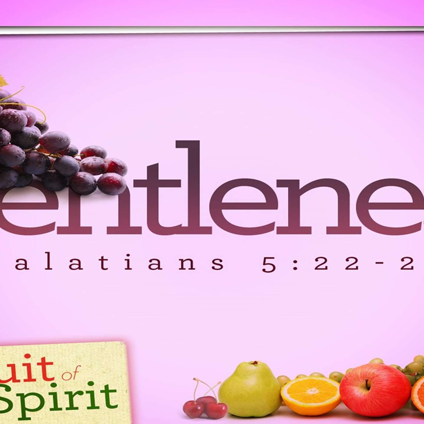 Forrest Park Church of Christ Podcast