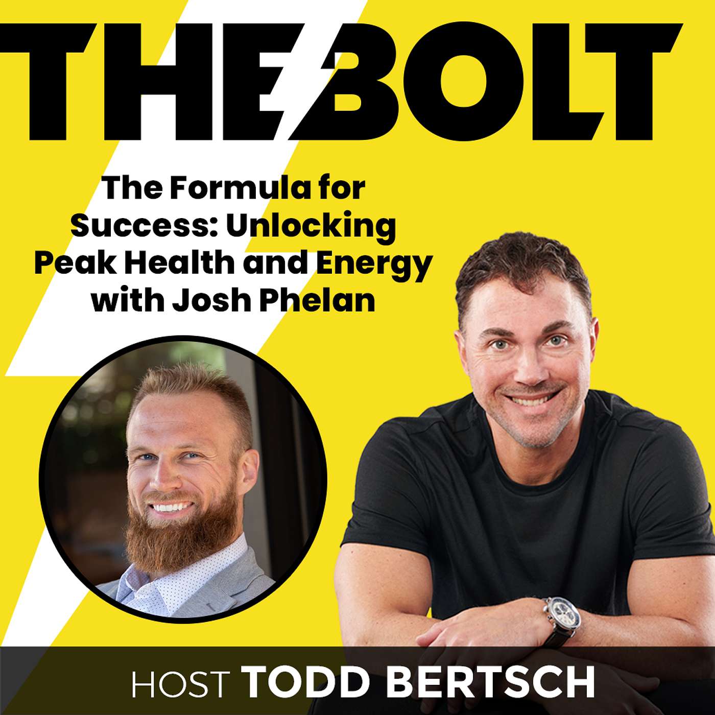 THE BOLT Podcast