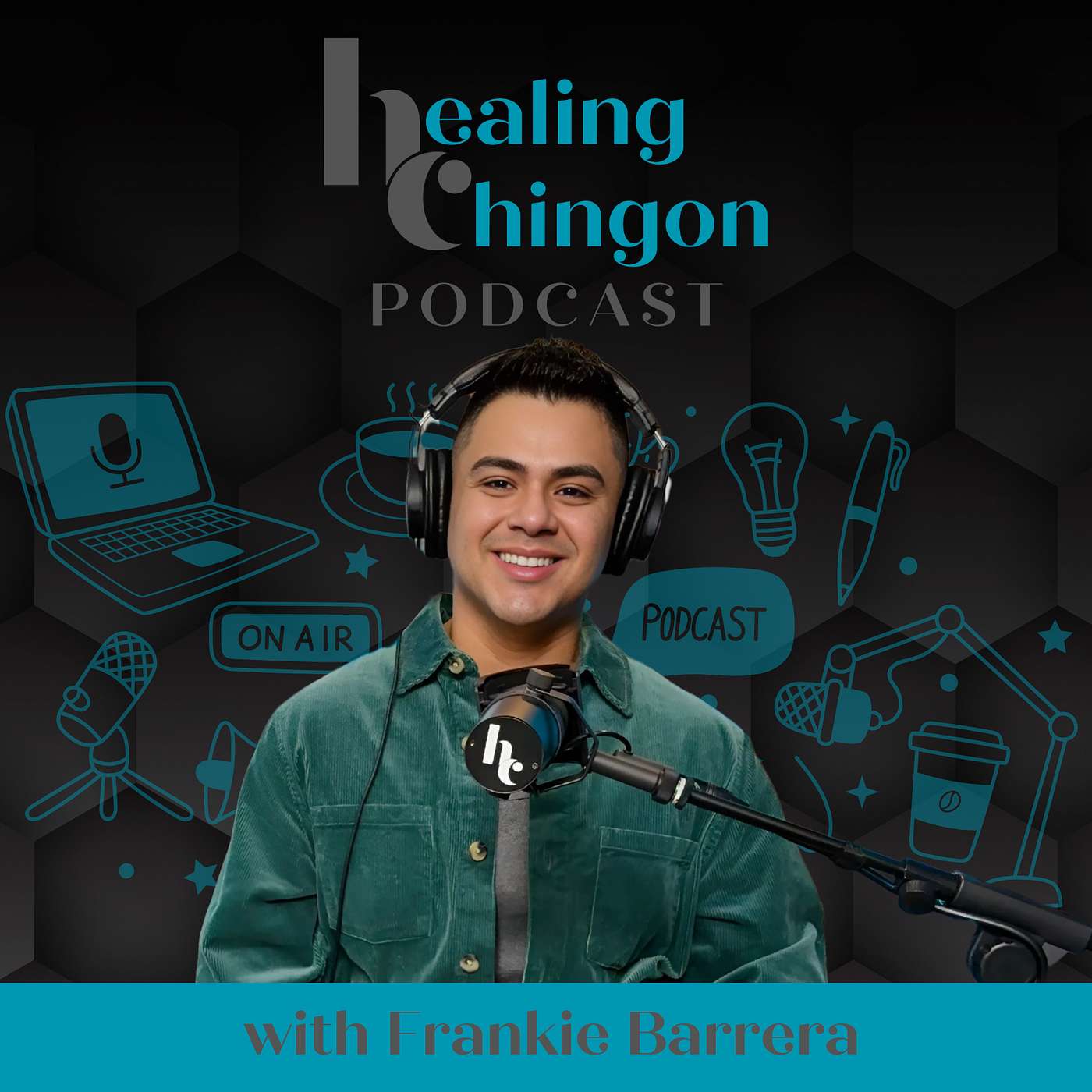 Healing Chingon