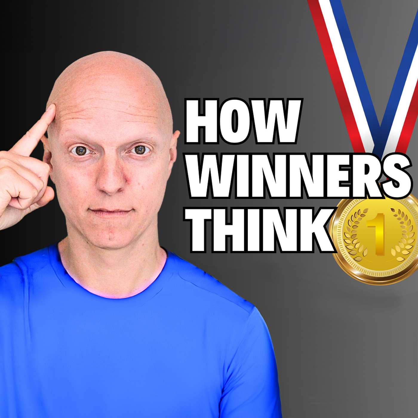 How To Start Achieving Your Goals (ONE Thing Winners Do Differently)