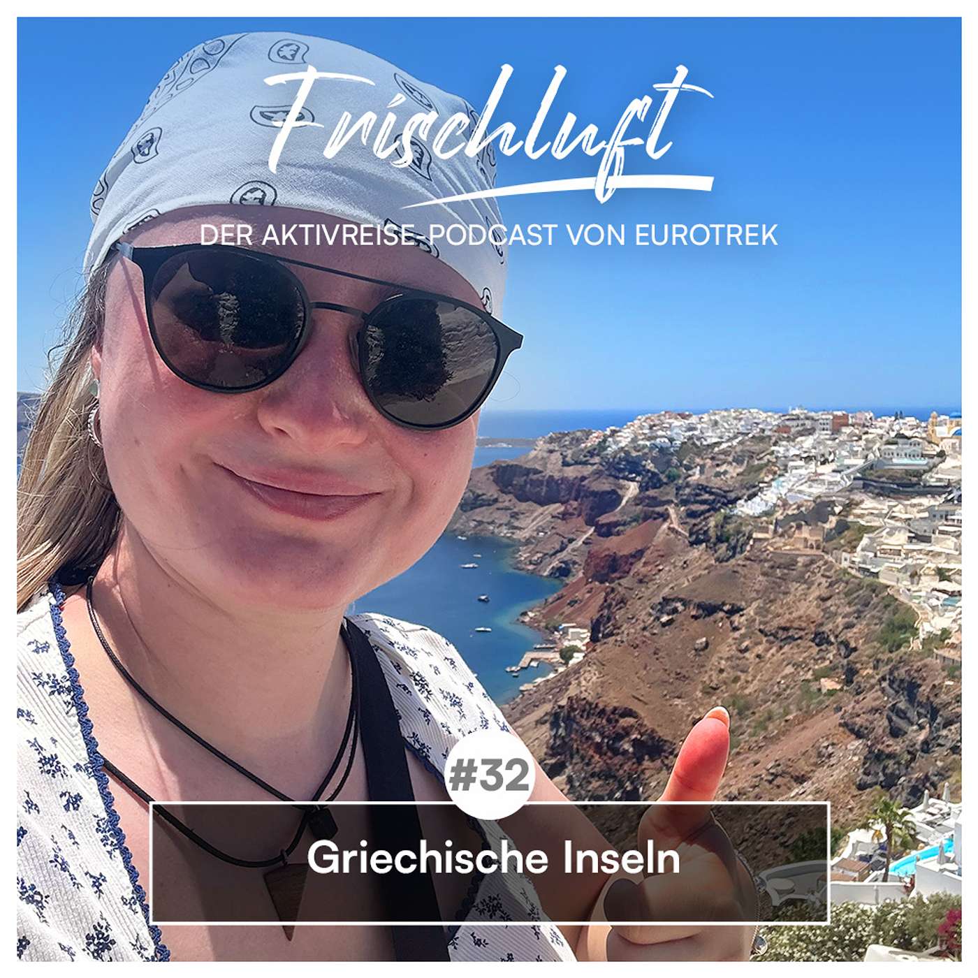 Griechische Inselgeschichten