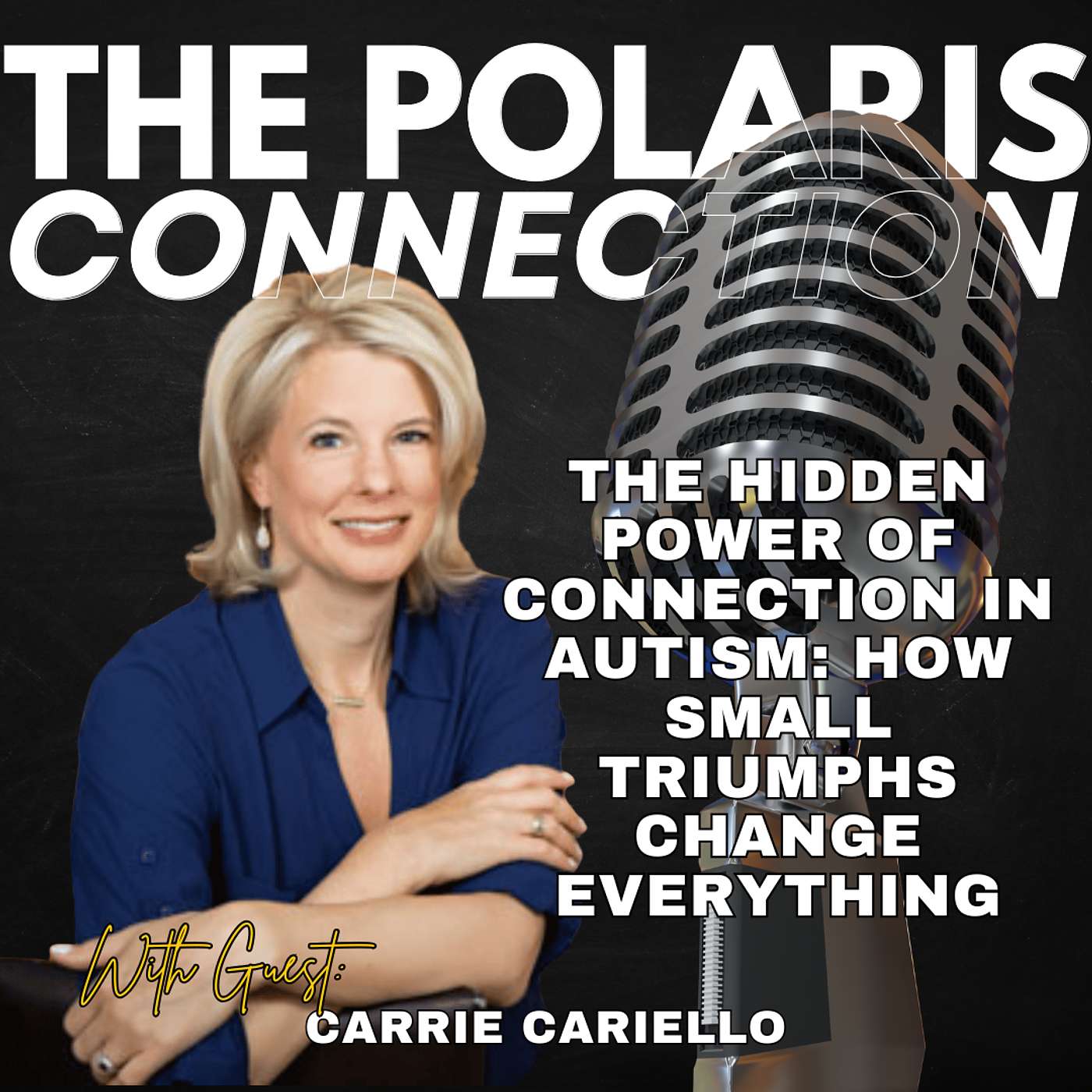 The Hidden Power of Connection in Autism: How Small Triumphs Change Everything The Hidden Power of Connection in Autism: How Small Triumphs Change Everything