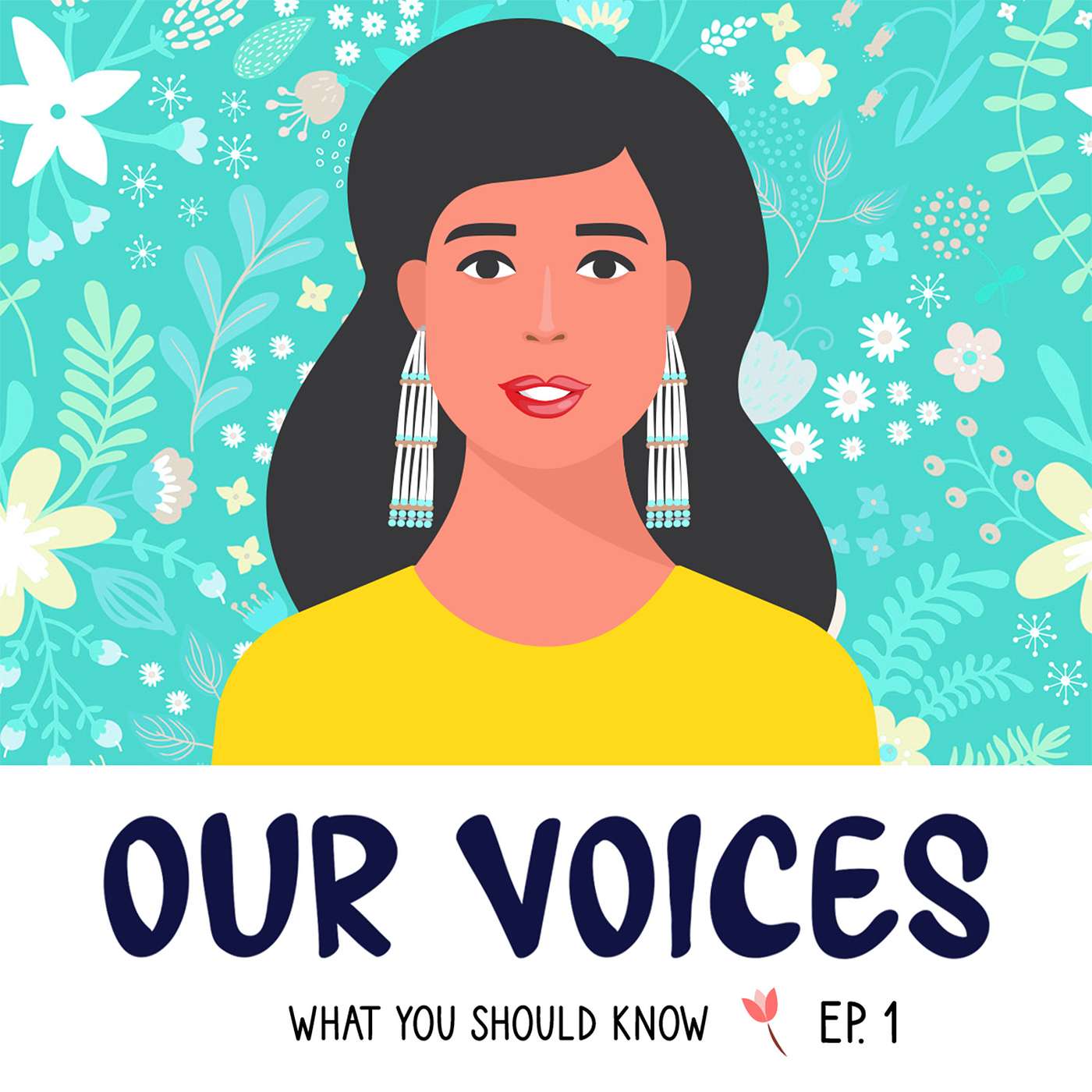 Our Voices: What you should know