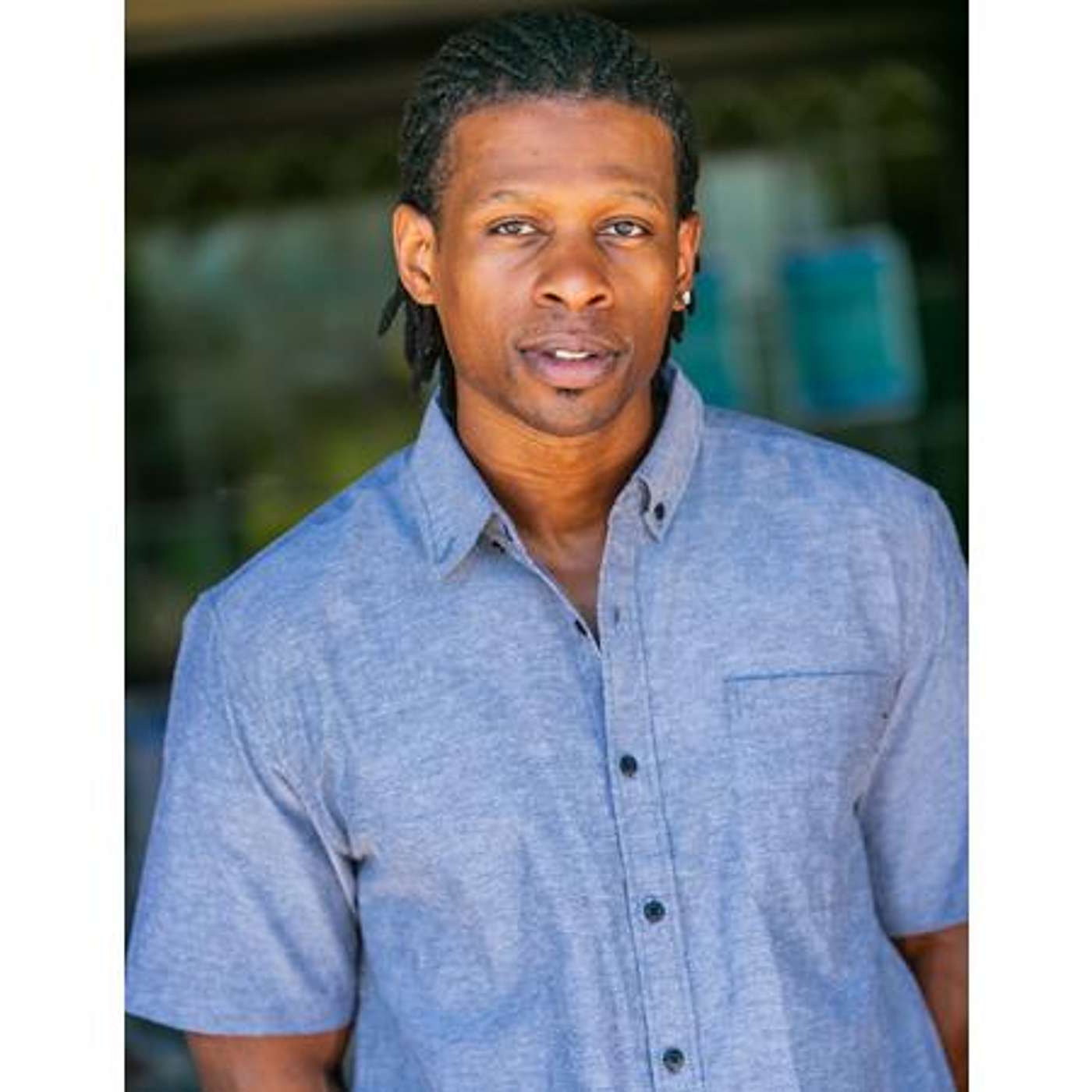 VIP Ignite E:167 Norris Bush: Actor Who Discovered His Passion Later in Life episode artwork