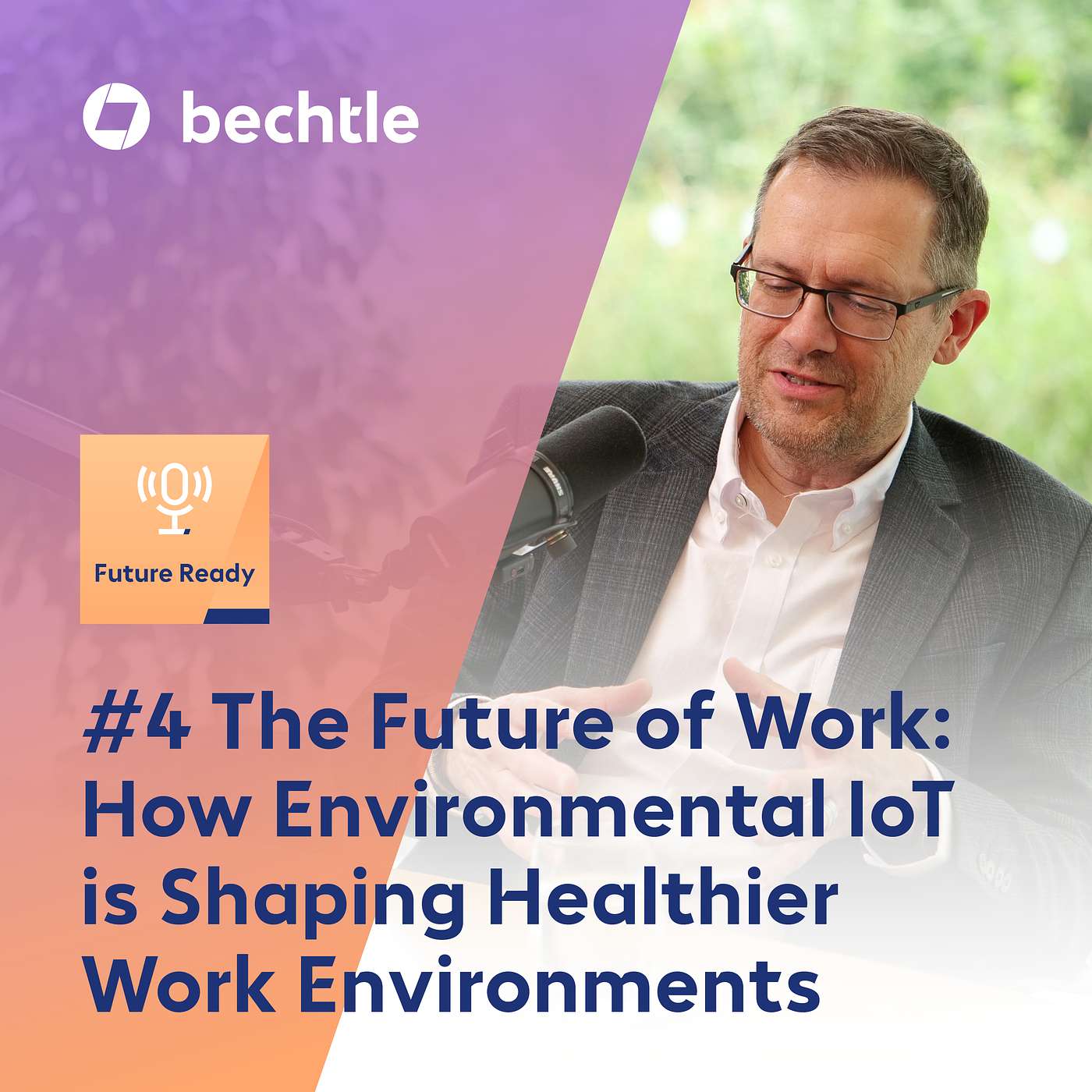 Future Ready with Bechtle