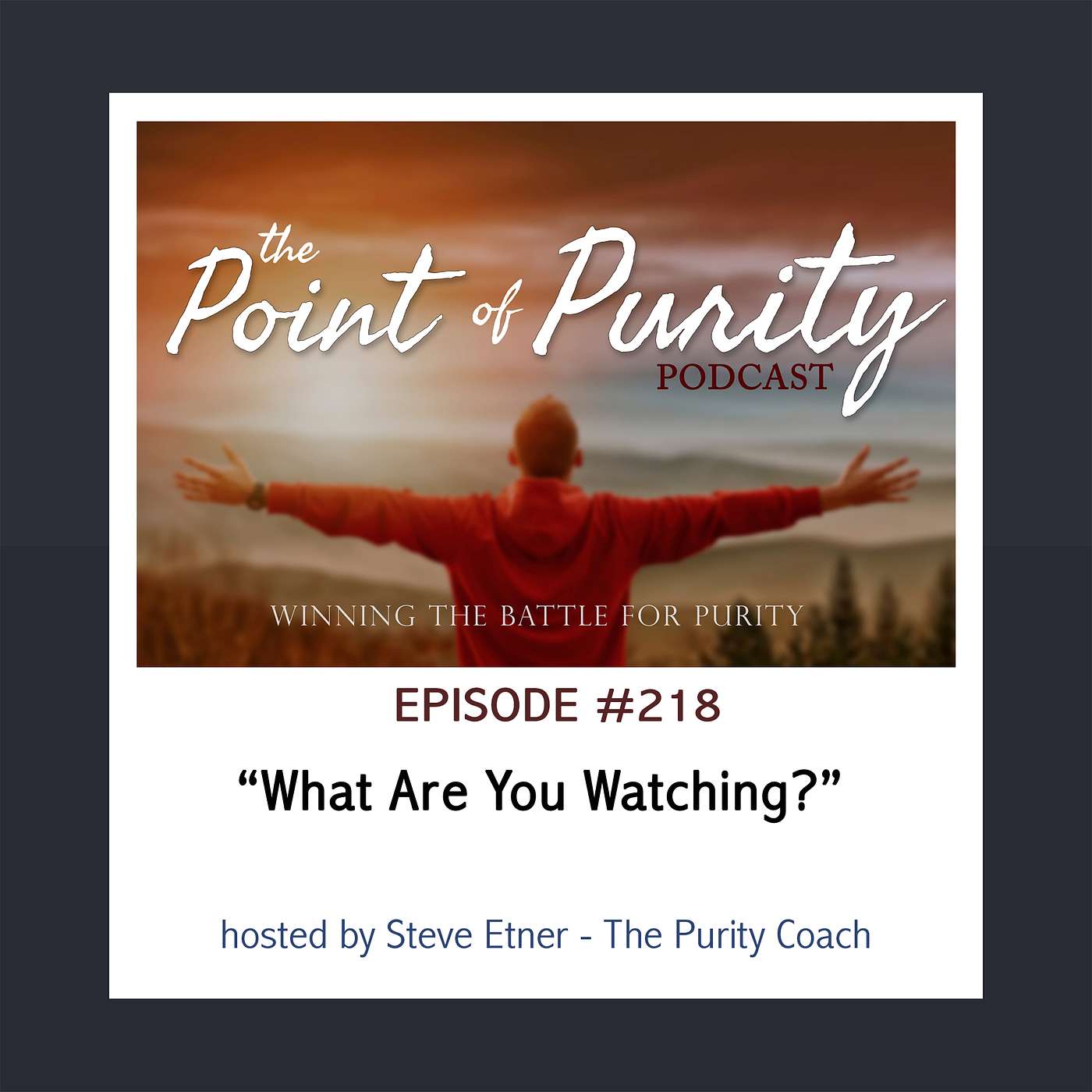 What Are you Watching? - #218 episode artwork