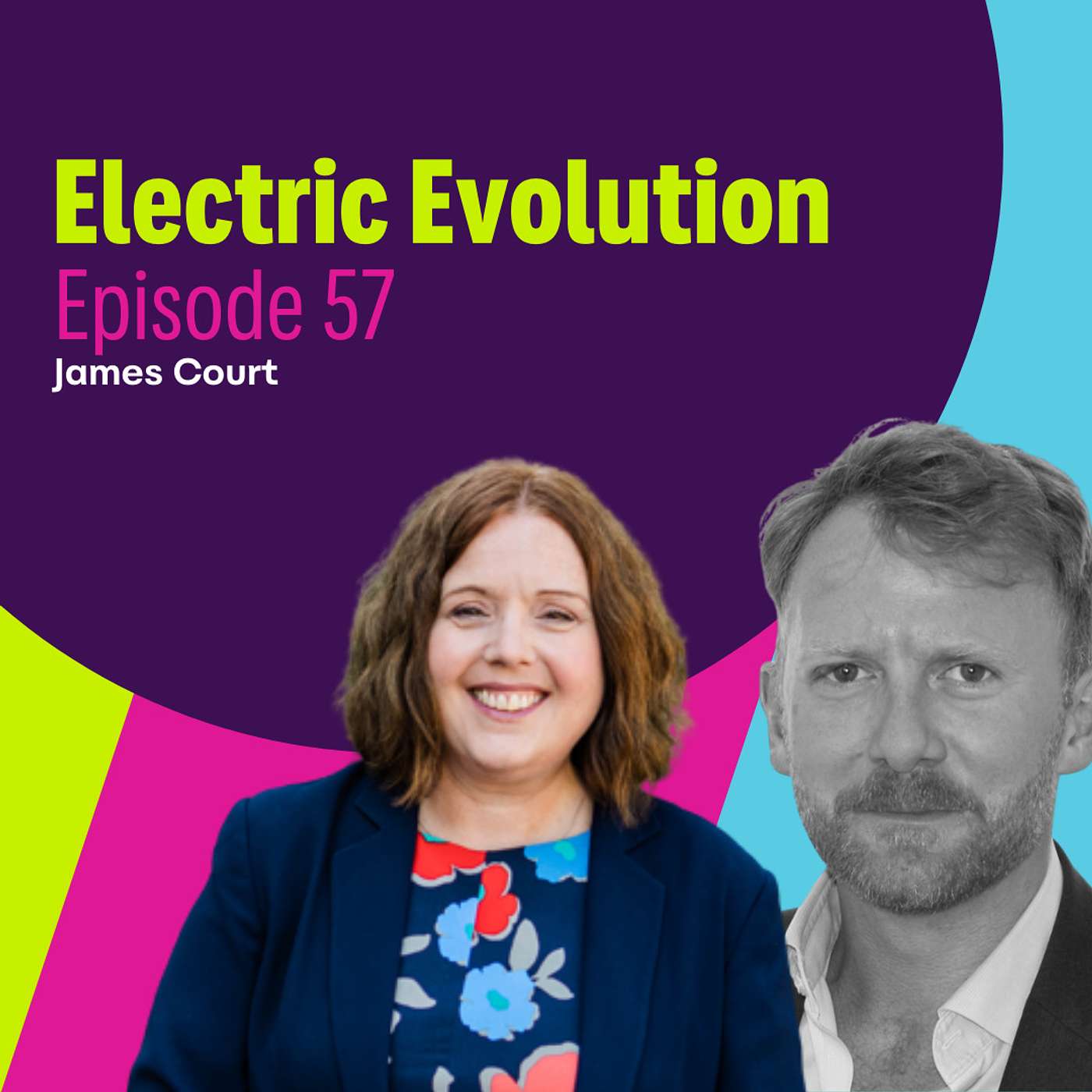 Electric Evolution