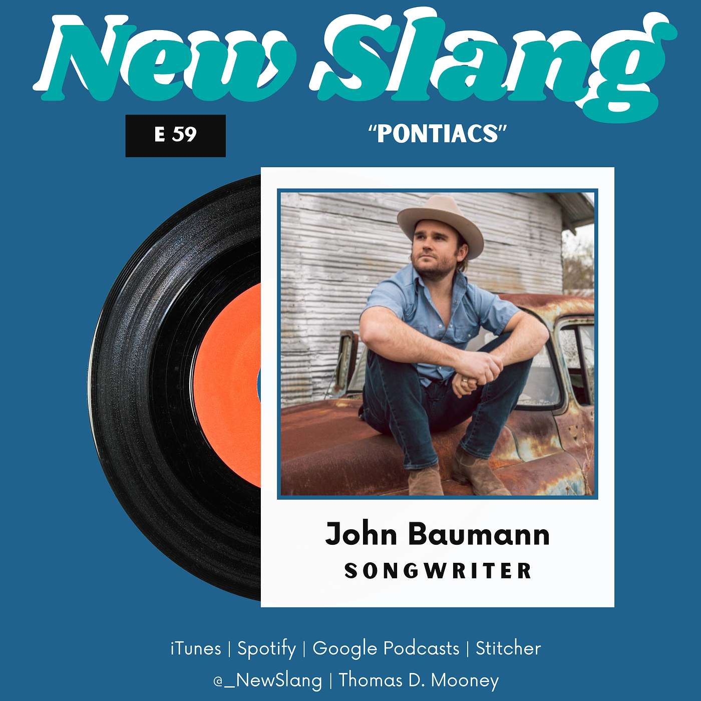 New Slang